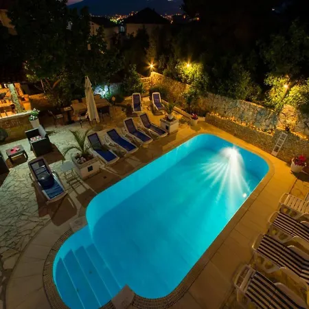 Appartement Stil Trogir