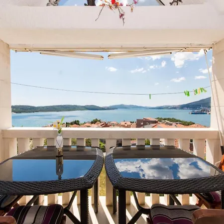 Stil Appartement Trogir