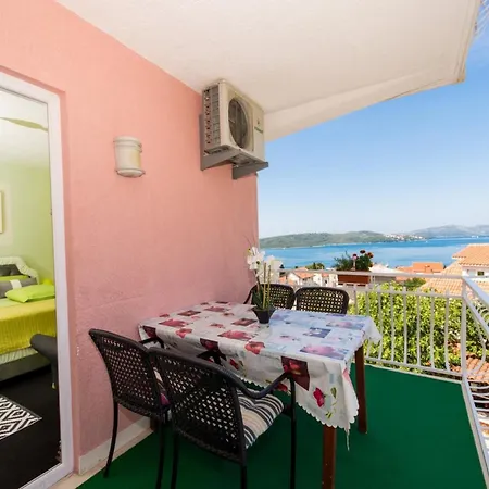 Appartement Stil