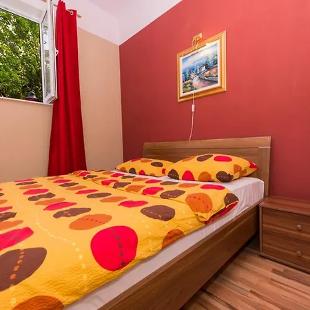 Apartment Stil *