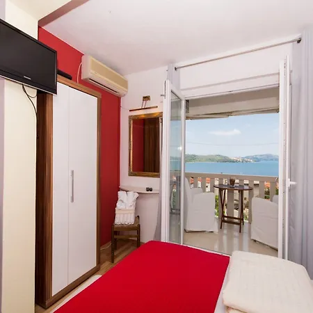 Apartment Stil *