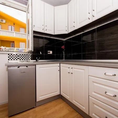 Stil Apartment