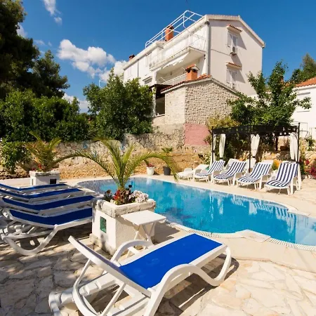 Stil Apartment Trogir