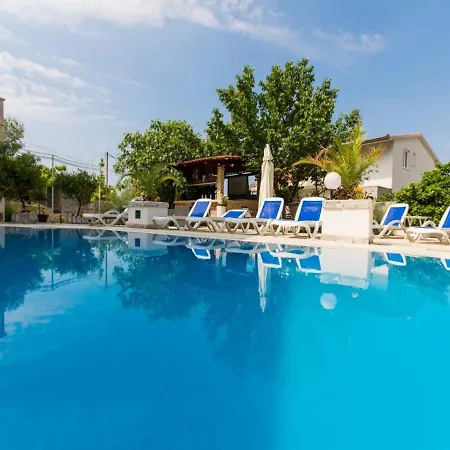 Apartment Stil Trogir