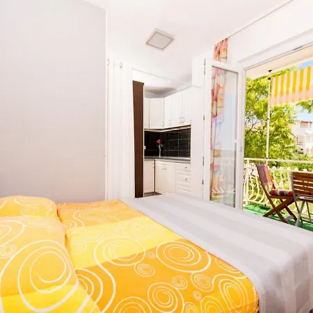 Stil Apartment *