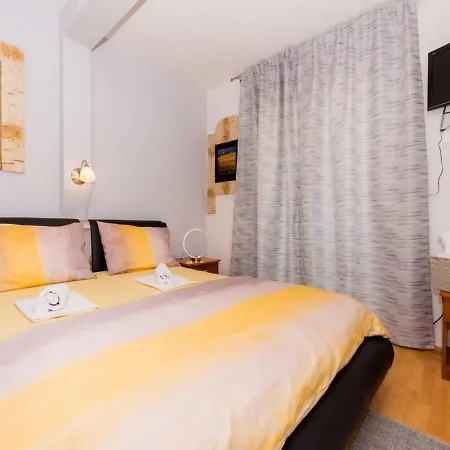Stil Apartment