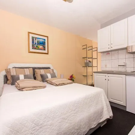 Apartment Stil