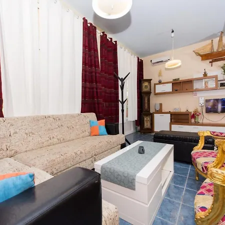 Apartment Stil *