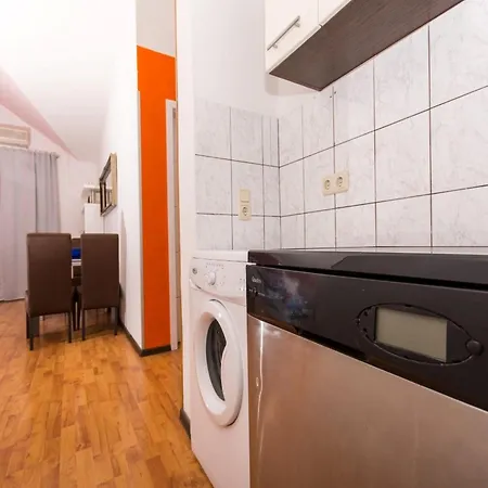 Stil Apartment *