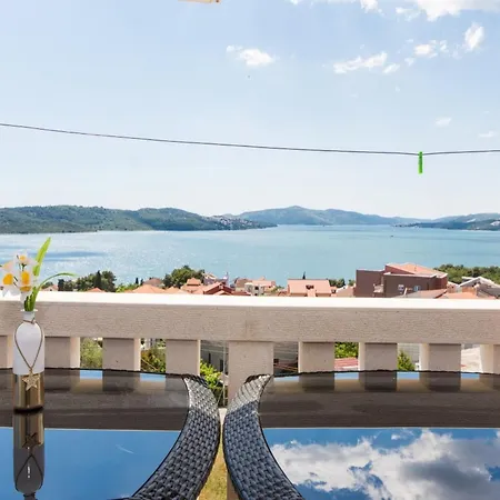 Stil Apartment Trogir