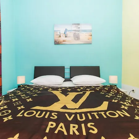 Stil Apartment