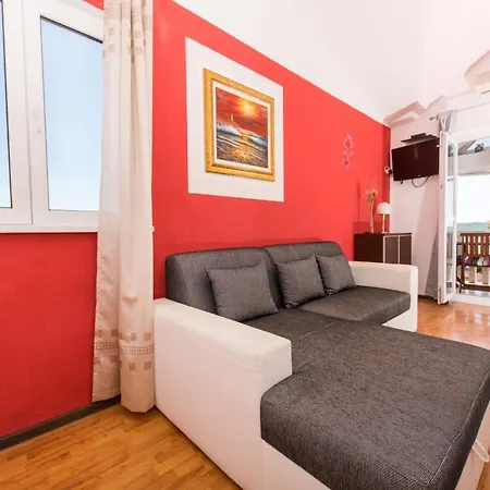 Apartment Stil