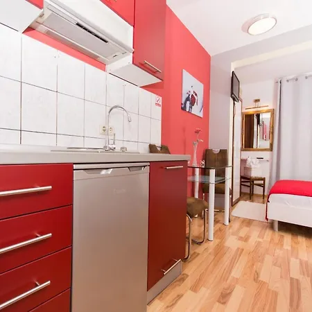 Stil Apartment *