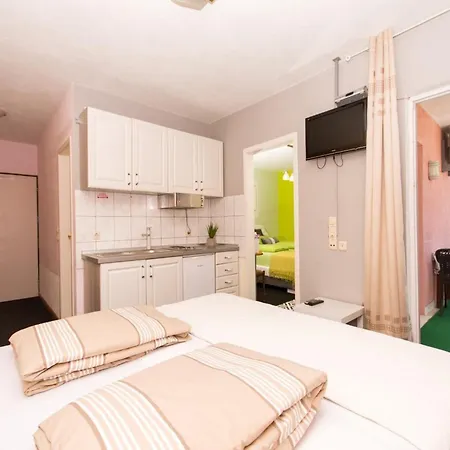 Stil Lägenhet Trogir