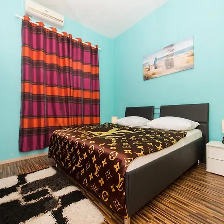 Stil Apartmán Trogir