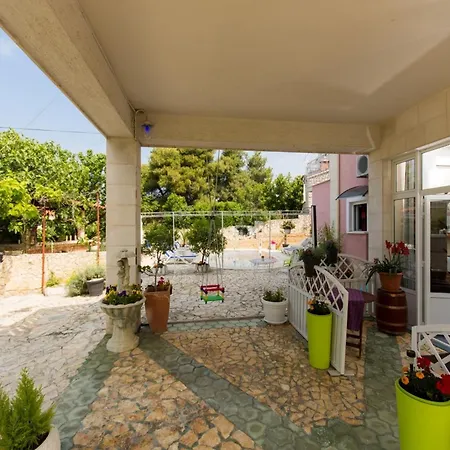 Apartment Stil Trogir
