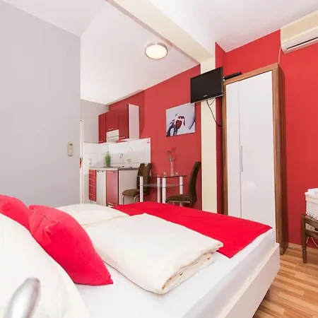 Stil Apartmán Trogir