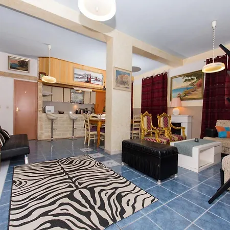 Stil Apartment