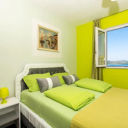 Stil Apartment