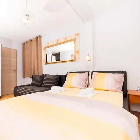 Stil Apartment