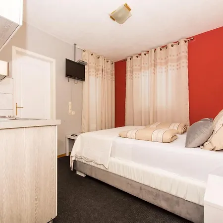 Stil Apartmán Trogir