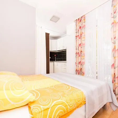 Lägenhet Stil Trogir