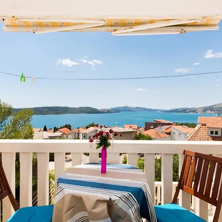 Lägenhet Stil Trogir