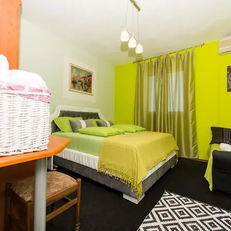 Apartment Stil *