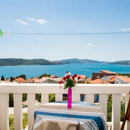 Stil Apartmán Trogir
