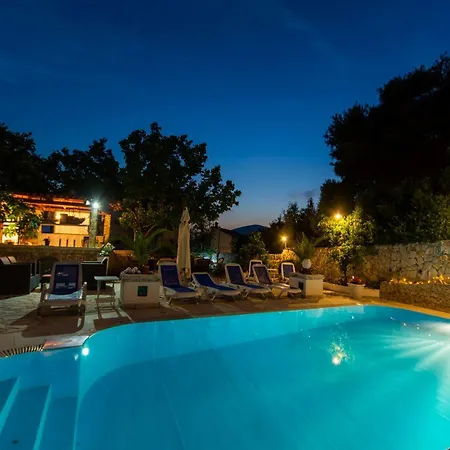 Stil Apartmán Trogir