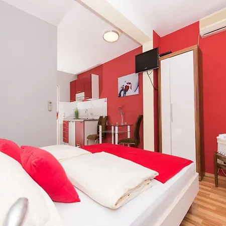 Stil Apartman *