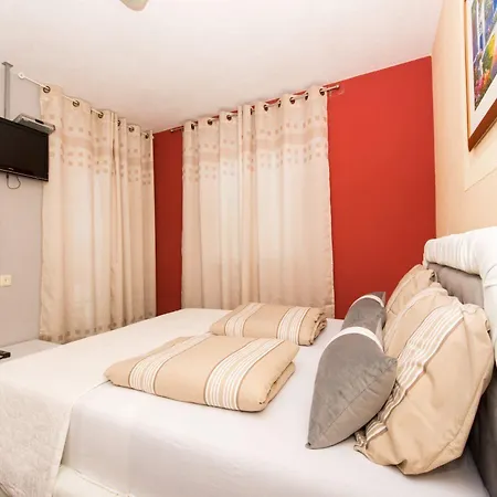 Apartman Stil *