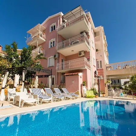 Apartman Stil *