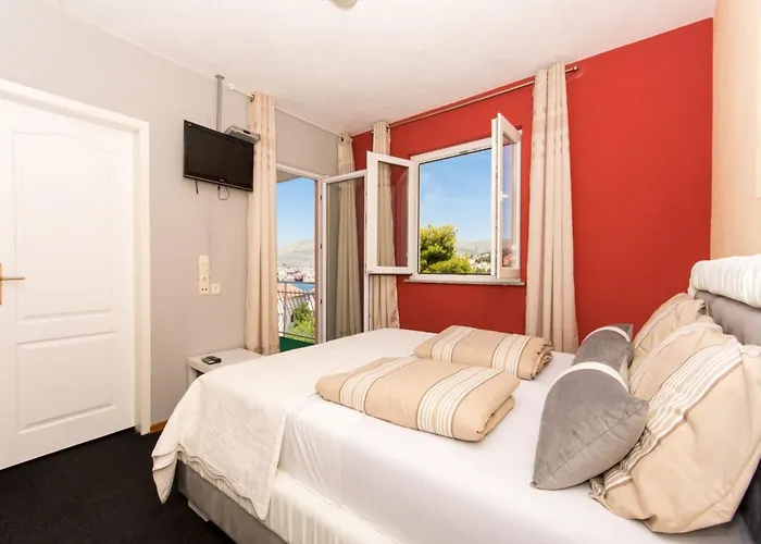 Stil Apartamento Trogir