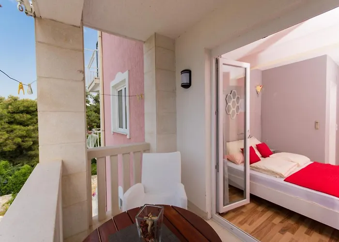 Apartamento Stil Trogir