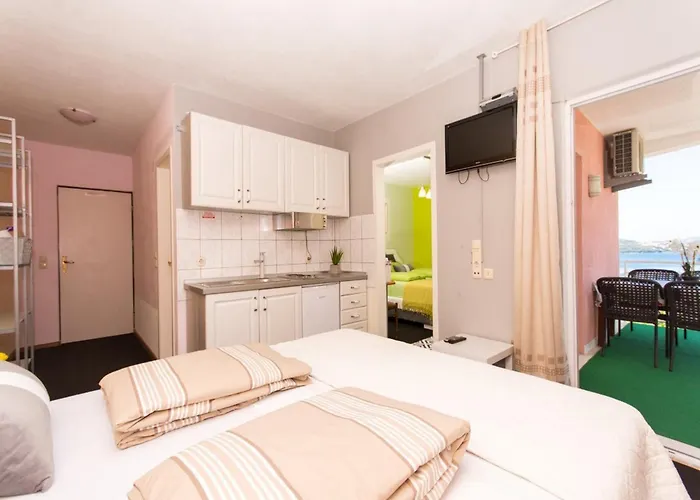 Stil Apartamento Trogir