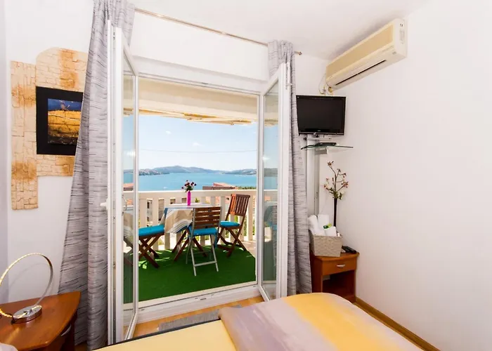 Apartamento Stil Trogir