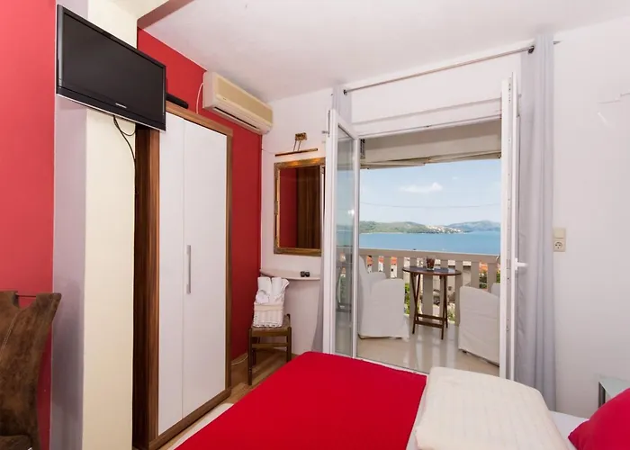Stil Apartamento Trogir