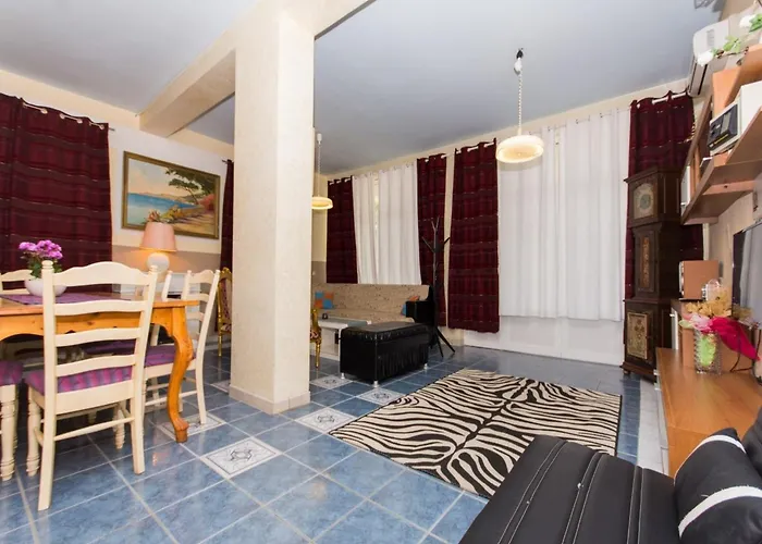Stil Apartment *
