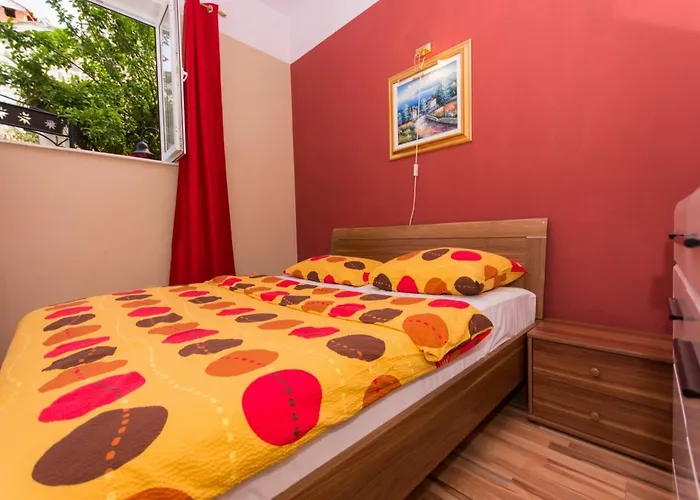 Apartment Stil *