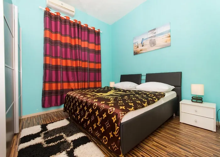 Stil Apartamento Trogir