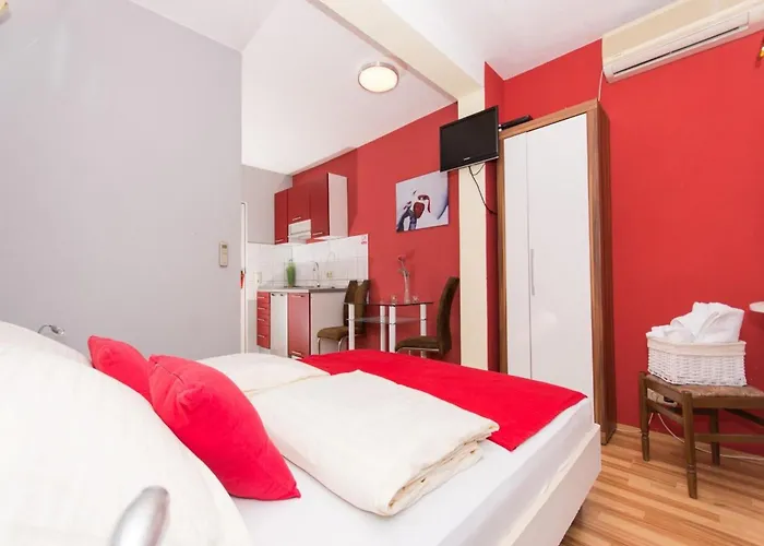 Stil Apartamento Trogir