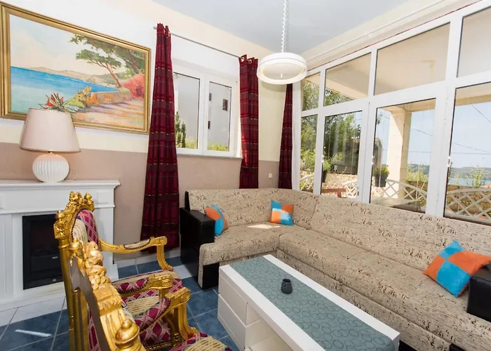 Apartment Stil *