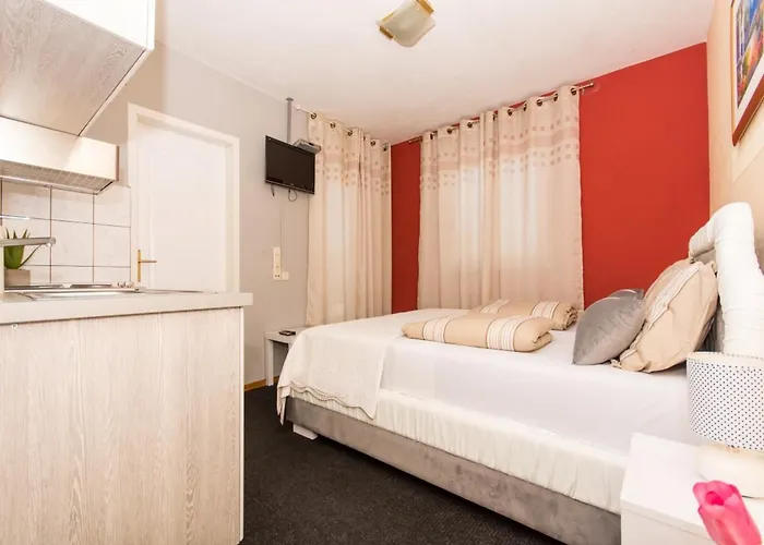Stil Apartment Trogir