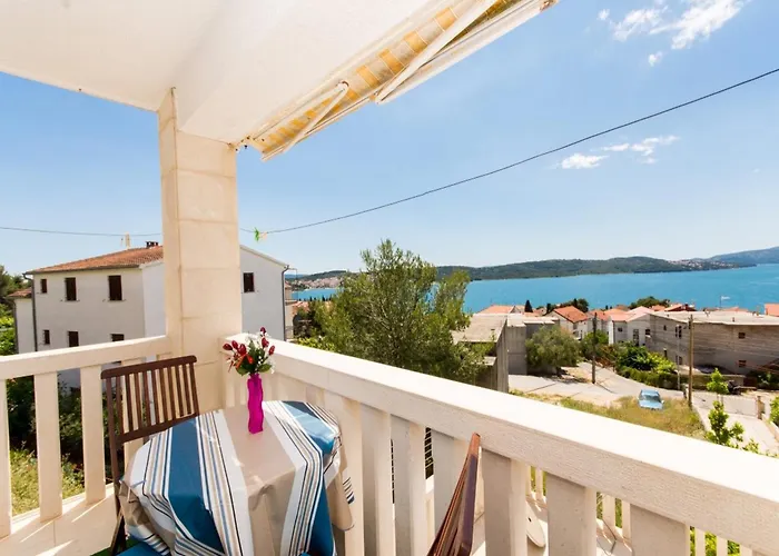 Stil Apartamento Trogir