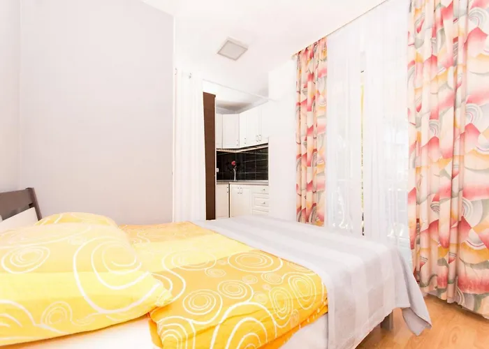 Apartamento Stil Trogir