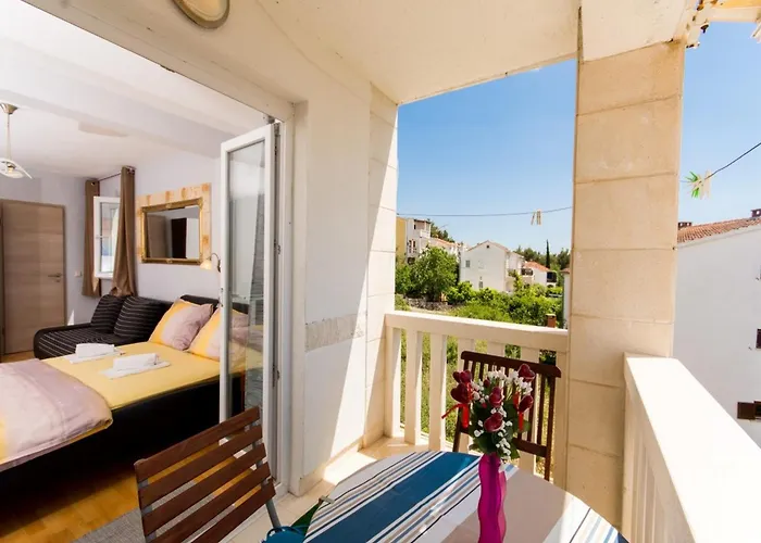 Stil Apartamento Trogir