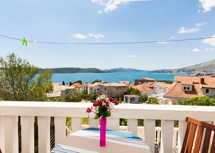 Stil Apartamento Trogir