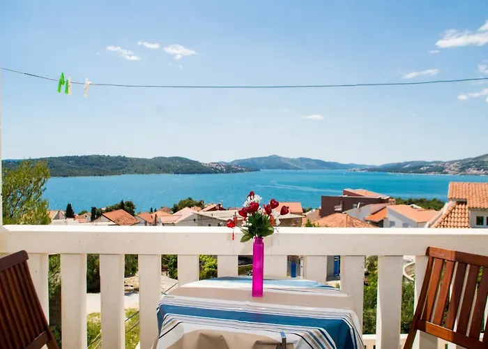 Stil Apartamento Trogir