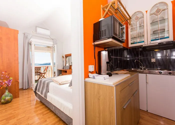 Apartamento Stil Trogir